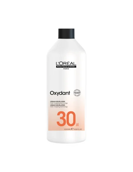L'Oréal Oxidante Crema nº2 ( 30 vol.) 1000ml | Mathiss Ibiza