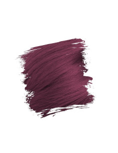 CRAZY COLOR Nº61 BURGUNDY 100ML 2