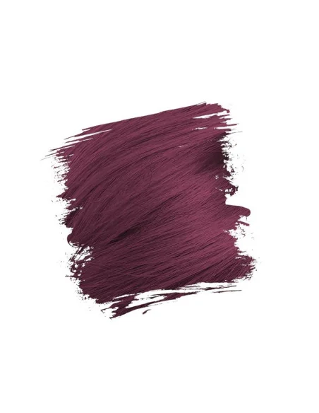 Crazy Color nº61 Burgundy 100ml | Mathiss Ibiza