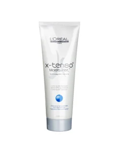 LOREAL X-TENSO MOISTURIST CAB. SENSIBILIZADOS 250 ML.