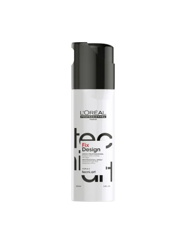 LOREAL TECNI.ART FIX DESIGN 200ML