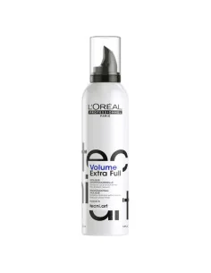 LOREAL TECNI.ART FULL VOLUME EXTRA MOUSSE 250 ML.