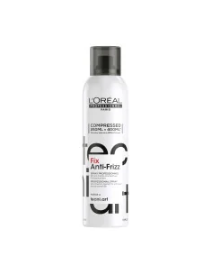 LOREAL TECNI.ART FIX ANTI- FRIZZ SPRAY 250ML