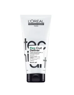 ***LOREAL TECNI.ART DUAL STYLER BOUNCY & TENDER 150 ML.***