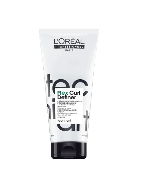 ***LOREAL TECNI.ART DUAL STYLER BOUNCY & TENDER 150 ML.***