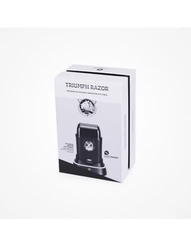 Pb Triumph Razor Shaver | Mathiss Ibiza