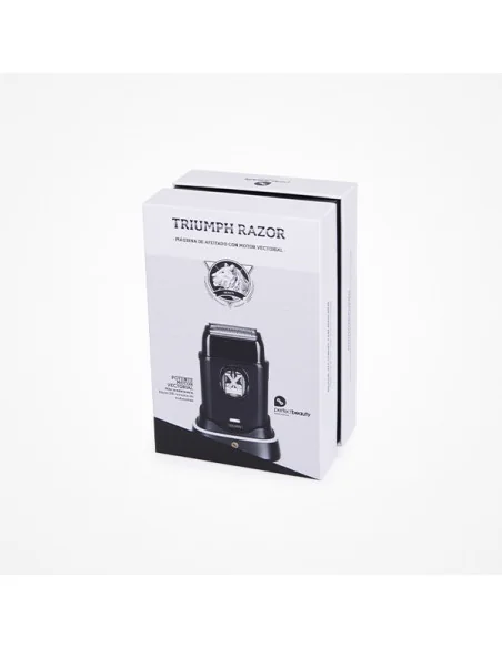 Pb Triumph Razor Shaver | Mathiss Ibiza