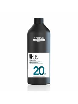 LOREAL BLOND STUDIO...