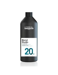 LOREAL BLOND STUDIO OIL-DEVELOPER 20VOL 1000ML (USO 9 TONOS)