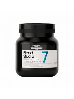 Blond Studio 9 500g 2個セット　マルチテクニックス blond studio 9 poudre multi technique 500gr