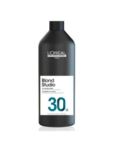 LOREAL BLOND STUDIO OIL-DEVELOPER 30VOL 1000ML (USO 9 TONOS)