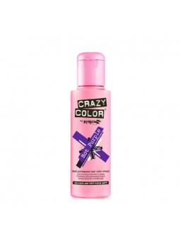 CRAZY COLOR Nº62 HOT PURPLE...