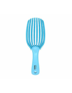 BIFULL B-RECYCLED CEPILLO DESENREDANTE ESPECIAL RIZOS AZUL