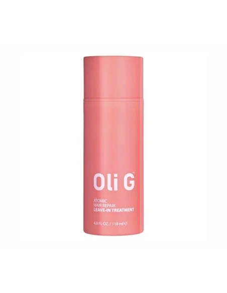 Oli g Atomic Hair Reapir Leave-in Treatment 118ml