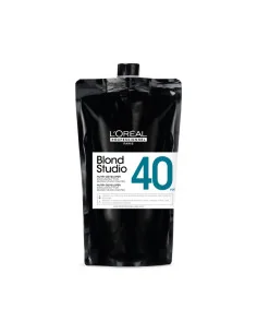 LOREAL BLOND STUDIO NUTRI REVELADOR 40 VOL. 1000 ML.