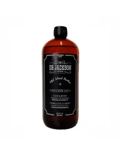 Drjackson Potion 1.0 Energising Effect Shampoo For H&b
