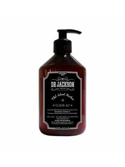 DRJACKSON ELIXIR 6.0 CLEAR...