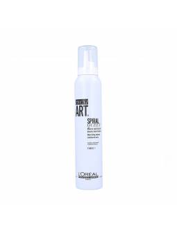 LOREAL TECNI.ART SPIRAL...