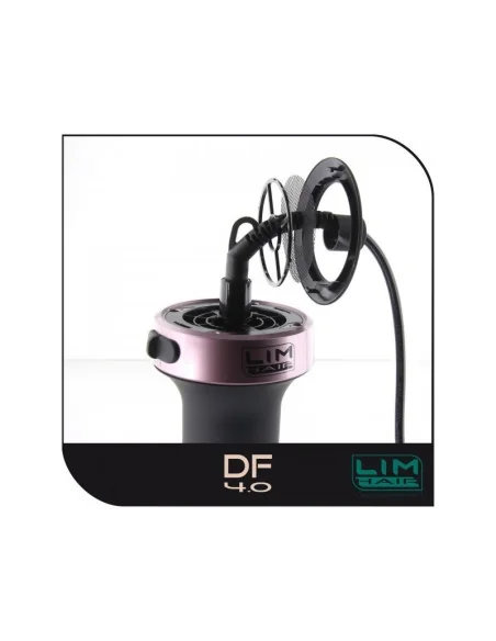 Lim Secadoar Difusor Electrico Df 4.0 | Mathiss Ibiza