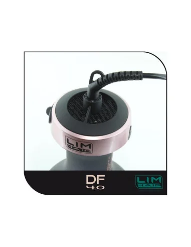 Lim Secadoar Difusor Electrico Df 4.0 | Mathiss Ibiza