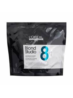 LOREAL BLOND STUDIO...