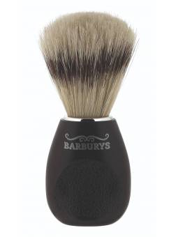 BARBURYS BROCHA AFEITAR...