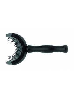 SIBEL PEINE DE HIERRO...