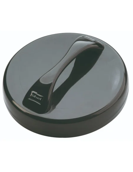 SIBEL ESPEJO MAGIC MIRROR NEGRO
