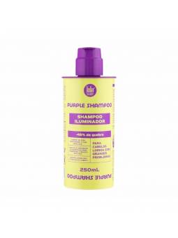 LOLA PURPLE SHAMPOO...