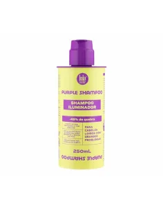 LOLA PURPLE SHAMPOO ILUMINAODR 250ML