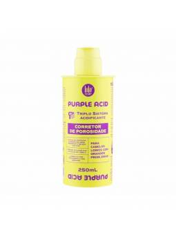 LOLA PURPLE ACID CORRECTOR...