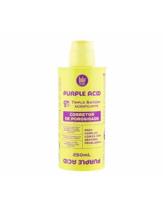 LOLA PURPLE ACID CORRECTOR DE POROSIDADE 250ML
