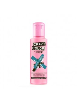 CRAZY COLOR Nº67 BLUE JADE 100ML|Mathiss