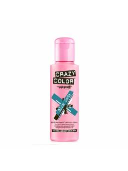 CRAZY COLOR Nº67 BLUE JADE...