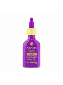 LOLA PURPLE OIL ILUMINADOR...