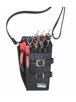 SIBEL ESTUCHE TIJERAS BOY 4