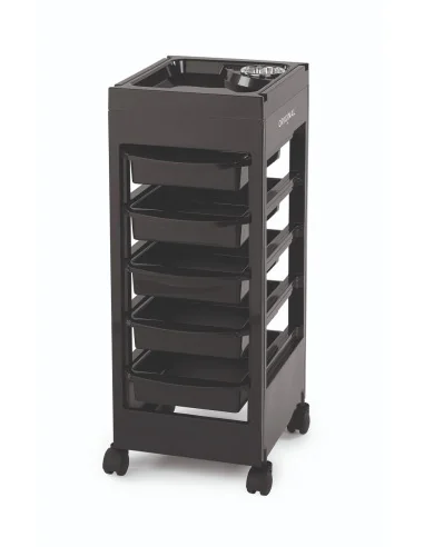 Sibel Original E-trolley | Mathiss Ibiza