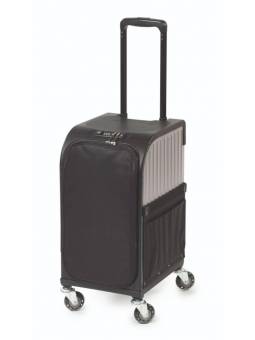 SIBEL ROLLERCOASTER MALETIN...