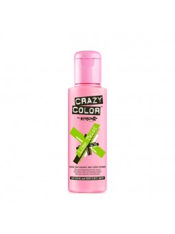 CRAZY COLOR Nº68 LIME TWIST 100ML|Mathiss