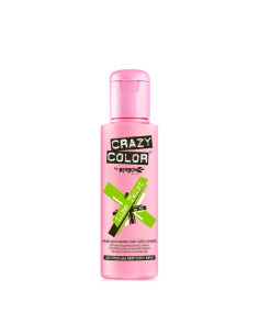 CRAZY COLOR Nº68 LIME TWIST 100ML