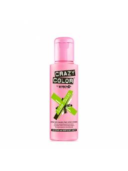 CRAZY COLOR Nº68 LIME TWIST...