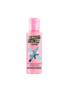CRAZY COLOR Nº63 BUBBLEGUM BLUE 100ML