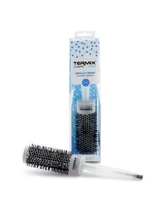 TERMIX CEPILLO TERMICO C-RAMIC IONIC Ø23MM 2