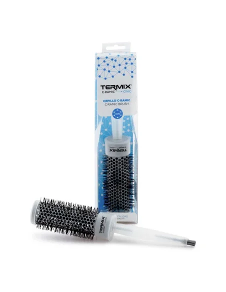 Termix Cepillo Termico C-ramic Ionic ø28mm | Mathiss Ibiza