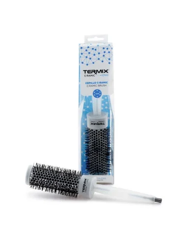 Termix Cepillo Termico C-ramic Ionic ø60mm | Mathiss Ibiza