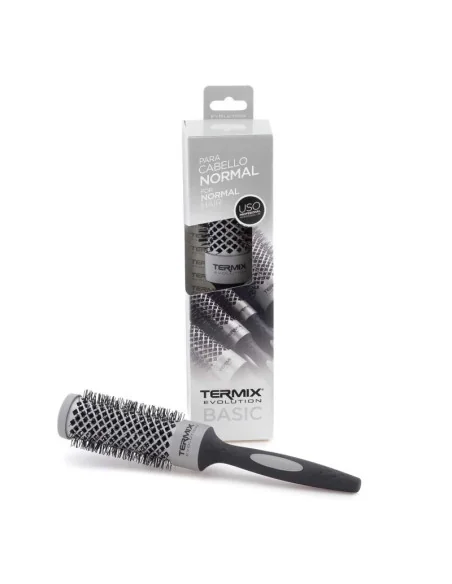 Termix Cepillo Termico Evolution Basic ø12mm | Mathiss Ibiza