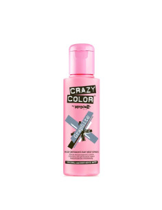 CRAZY COLOR Nº69 GRAPHITE 100ML