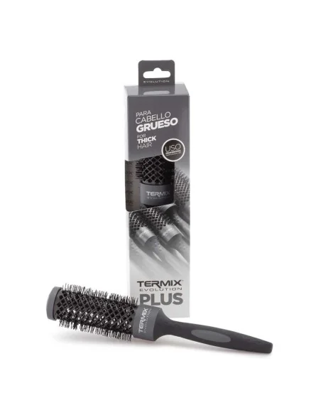 TERMIX CEPILLO TERMICO EVOLUTION PLUS Ø43MM