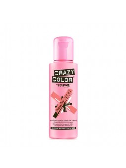 Mathiss|CRAZY COLOR VIBRANT PINK SHAMPOO 250ML|5035832007939