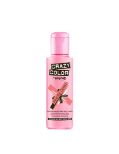 CRAZY COLOR Nº70 PEACHY CORAL 100ML